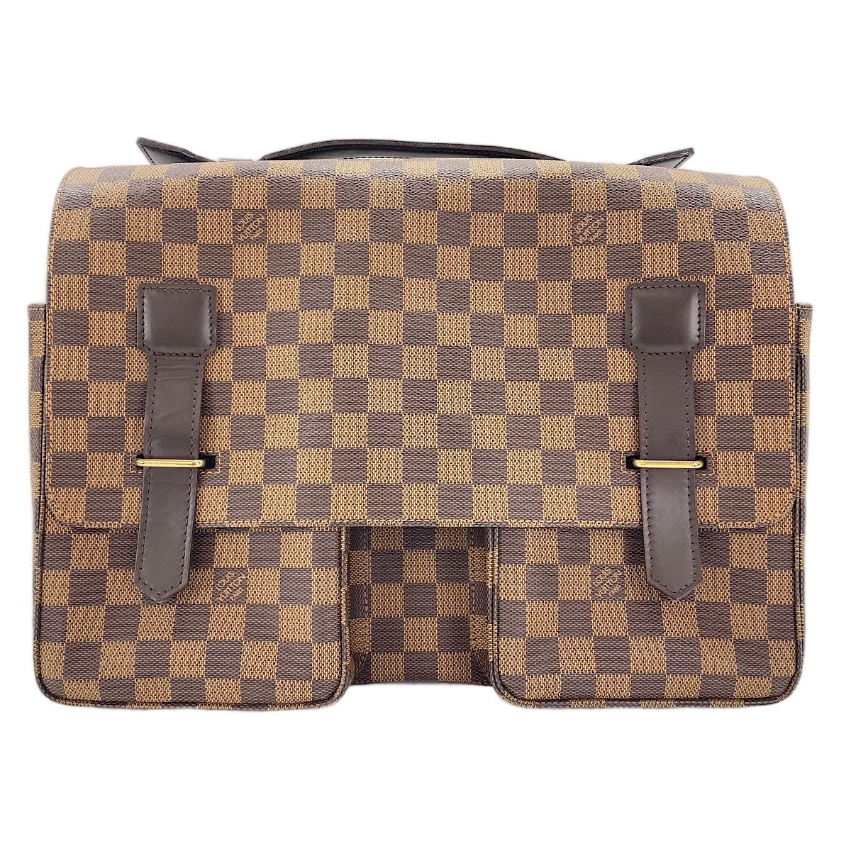 Louis Vuitton Shoulder Bag Broadway — view 2