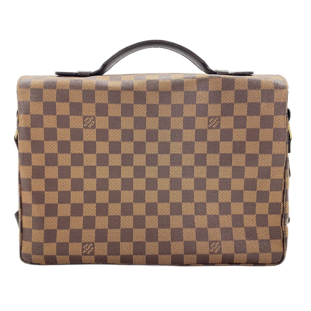 Louis Vuitton Shoulder Bag Broadway — view 3