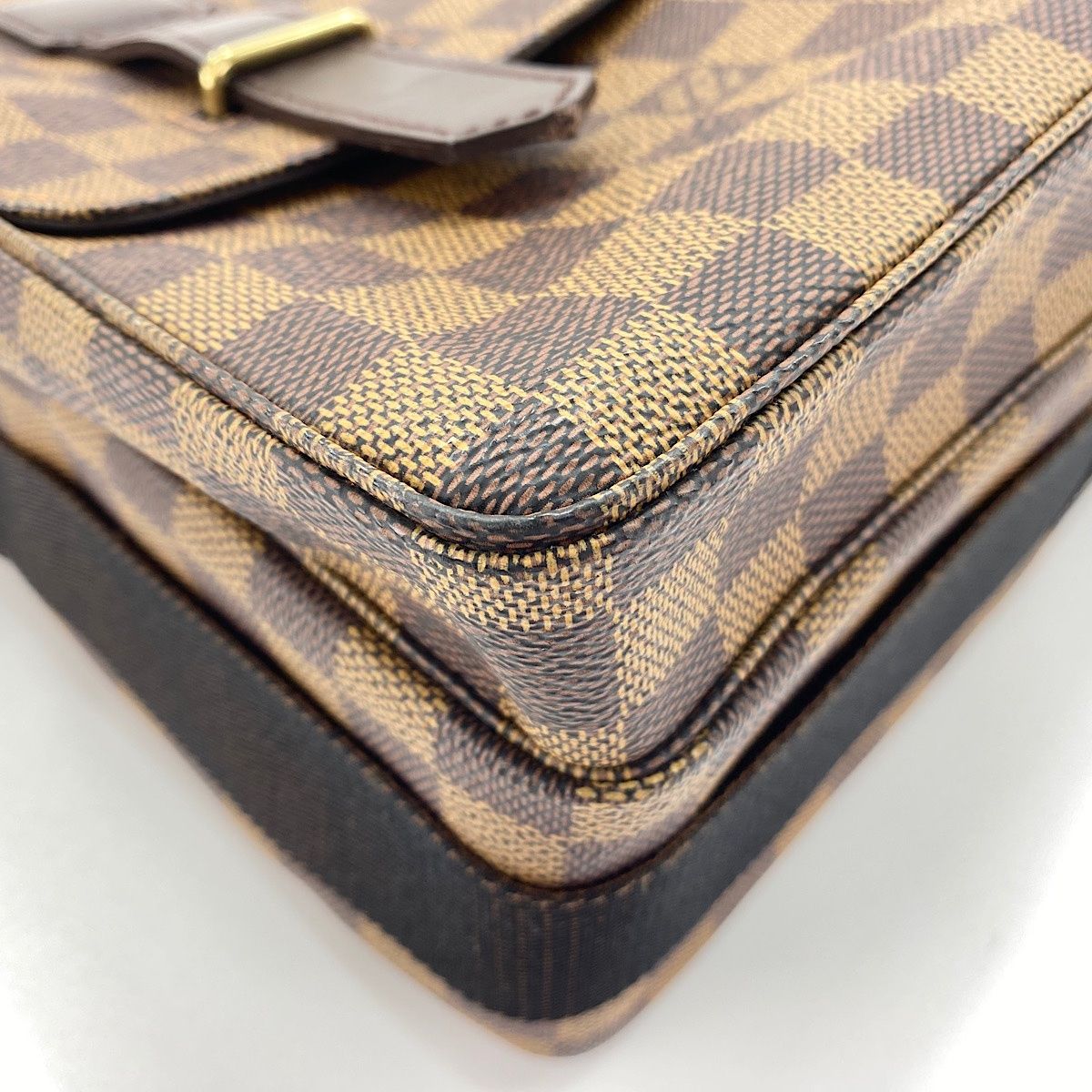 Louis Vuitton Shoulder Bag Broadway — view 8