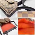 Louis Vuitton Shoulder Bag Broadway — view 9