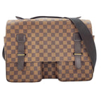 Louis Vuitton Shoulder Bag Broadway