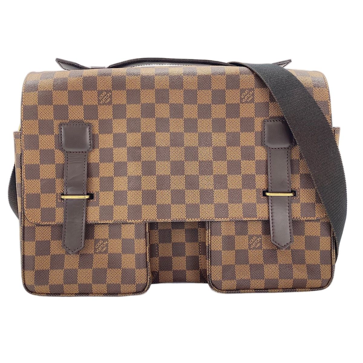 Louis Vuitton Shoulder Bag Broadway