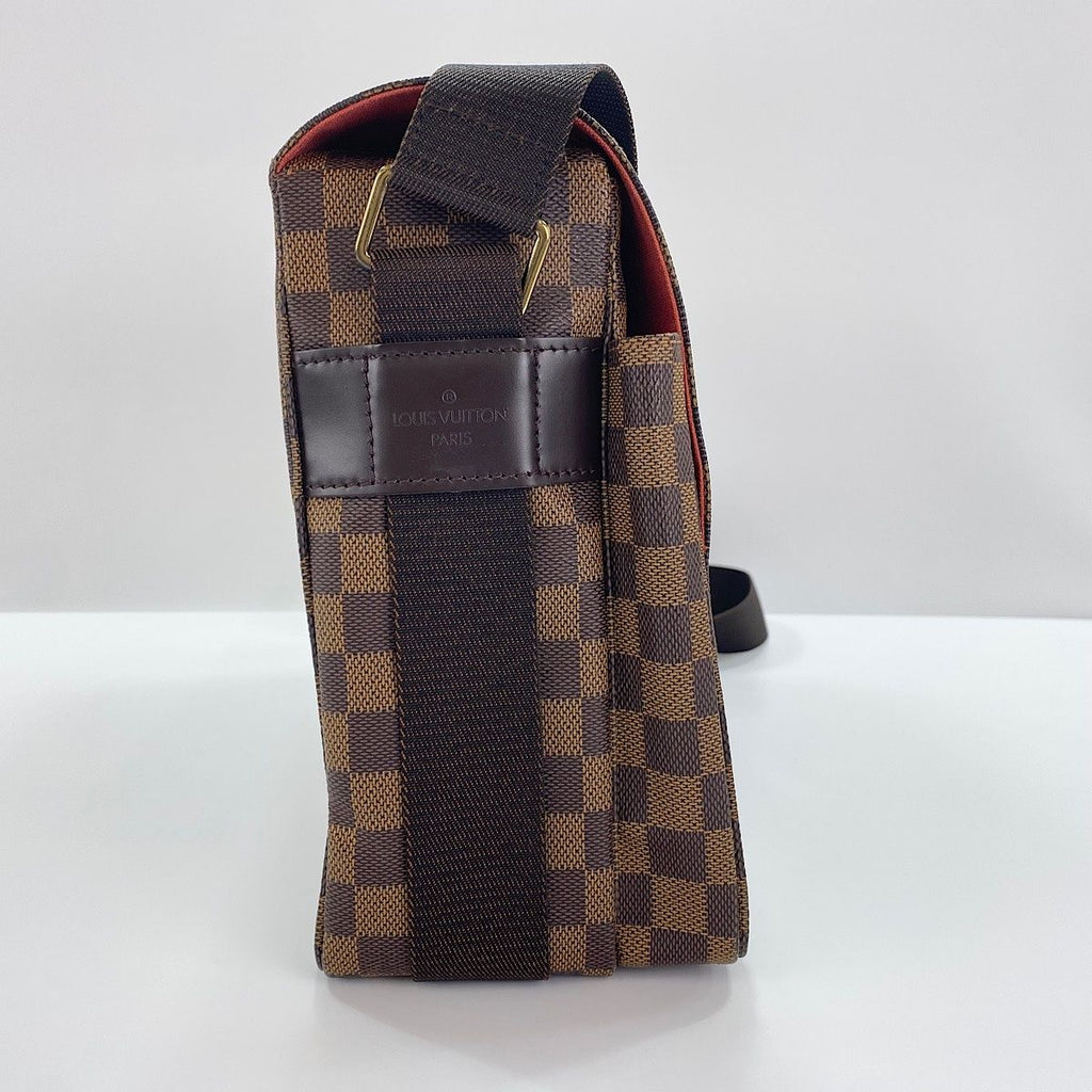Louis Vuitton Shoulder Bag Broadway — view 6