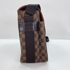 Louis Vuitton Shoulder Bag Broadway — view 6