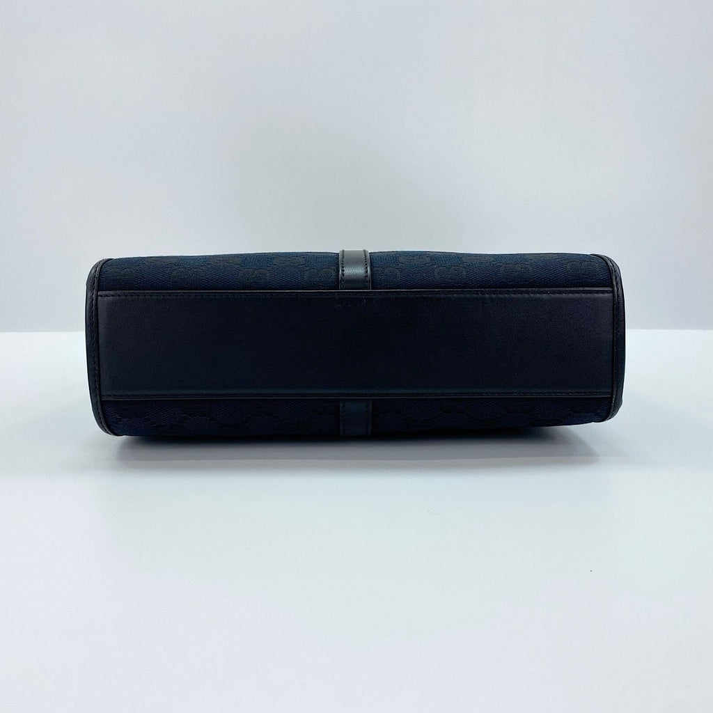 Gucci Handbag Jackie Black — view 7