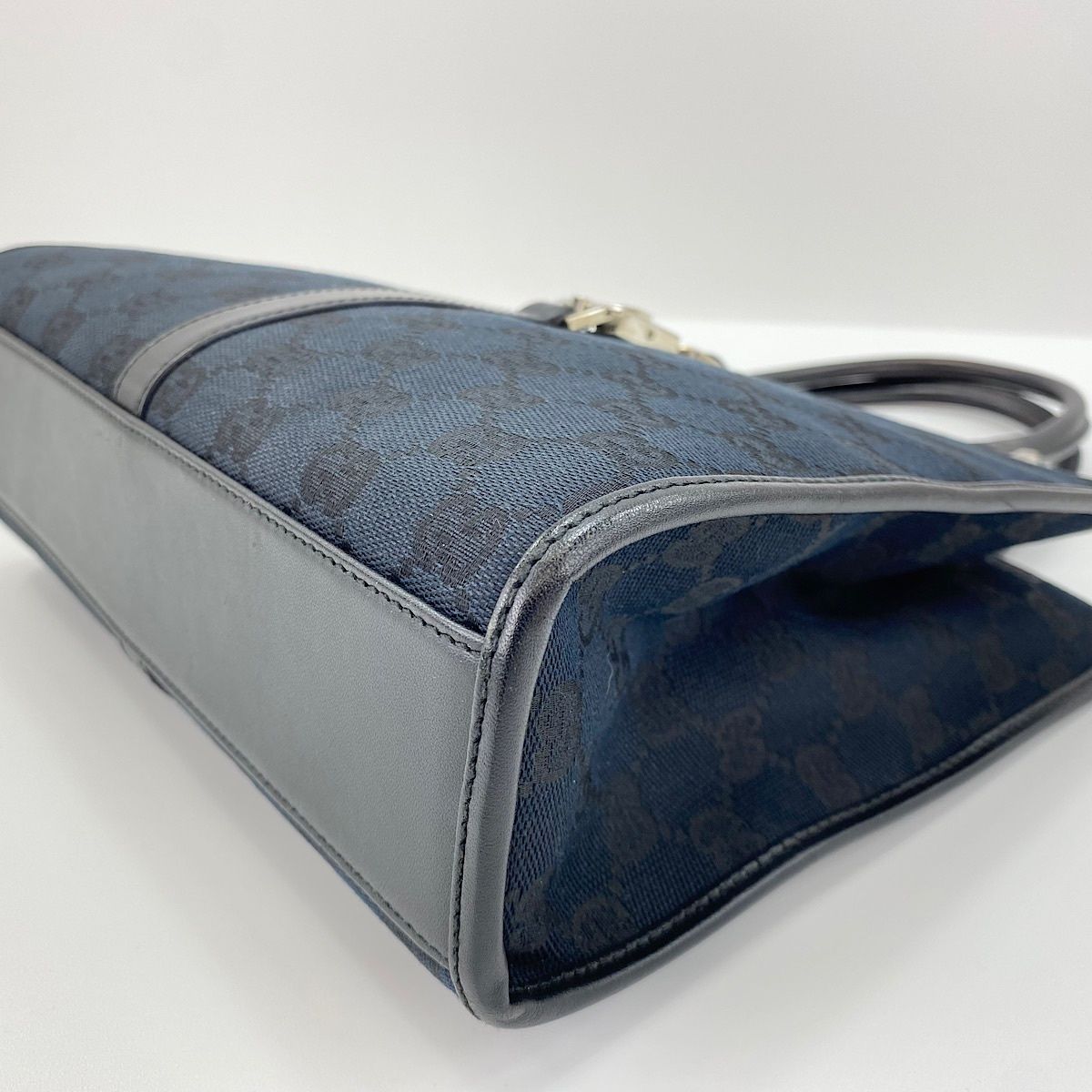 Gucci Handbag Jackie Black — view 9