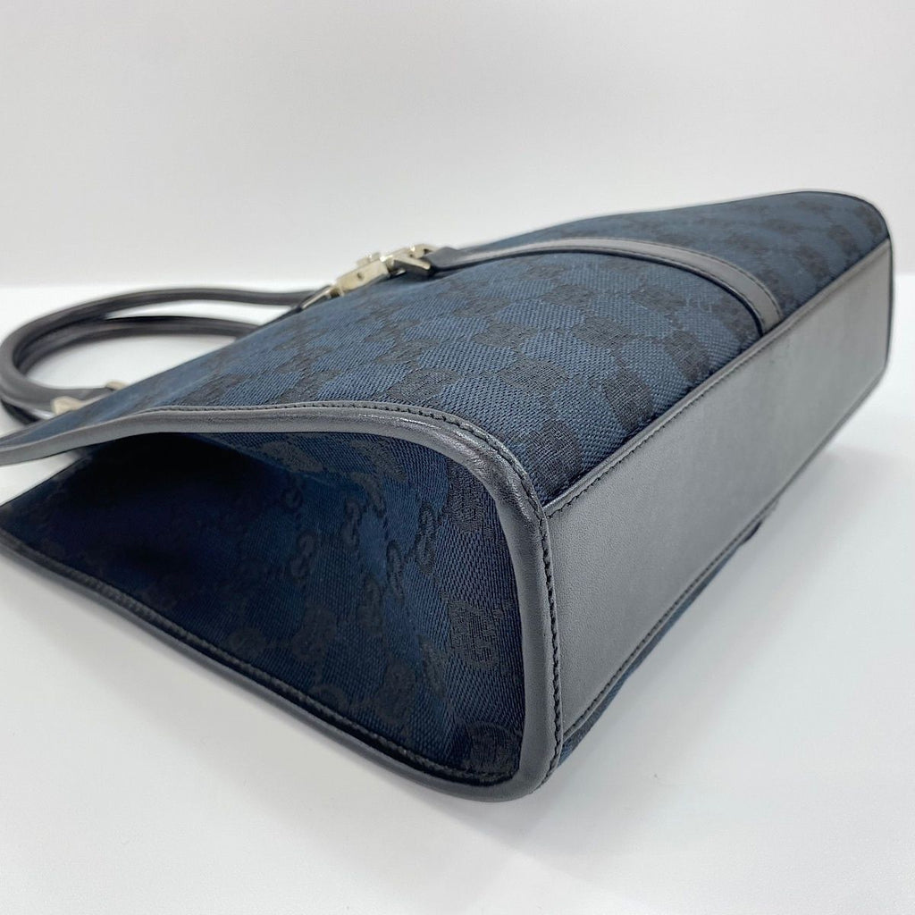 Gucci Handbag Jackie Black — view 8