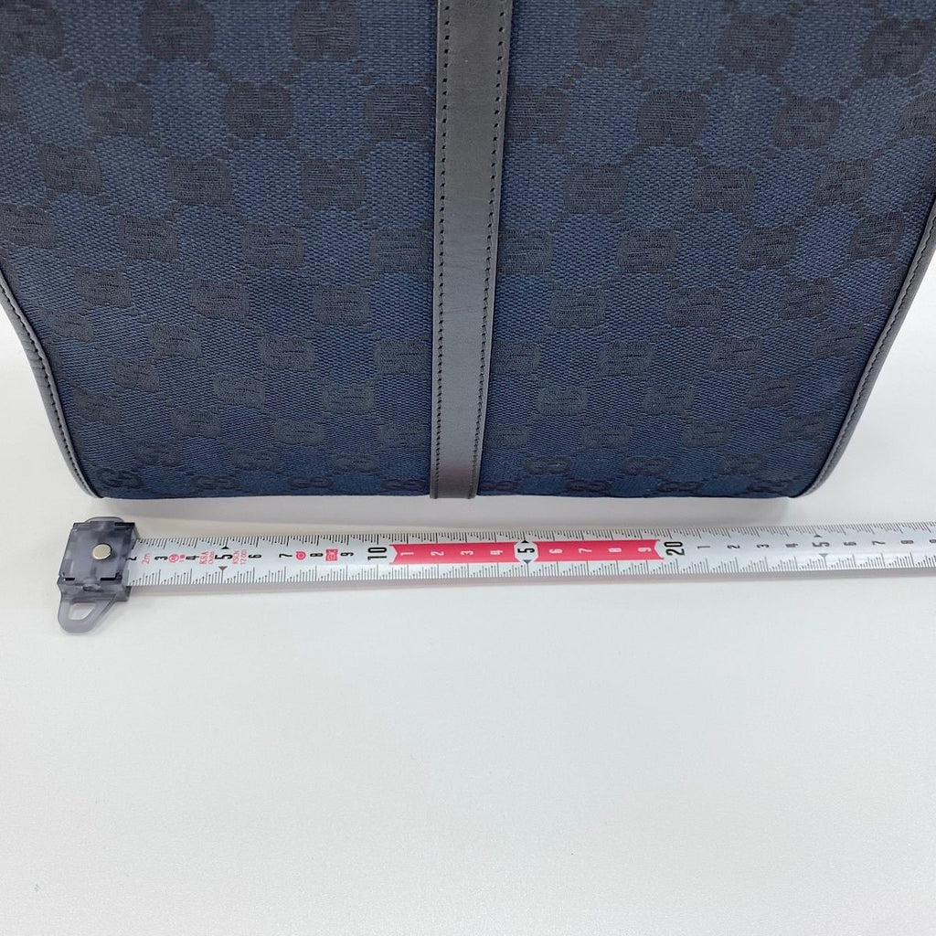 Gucci Handbag Jackie Black — view 4