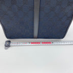 Gucci Handbag Jackie Black — view 4