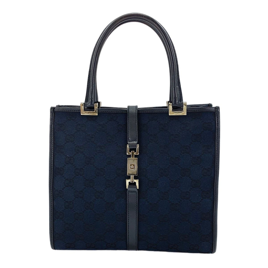 Gucci Handbag Jackie Black