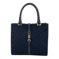 Gucci Handbag Jackie Black