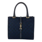Gucci Handbag Jackie Black