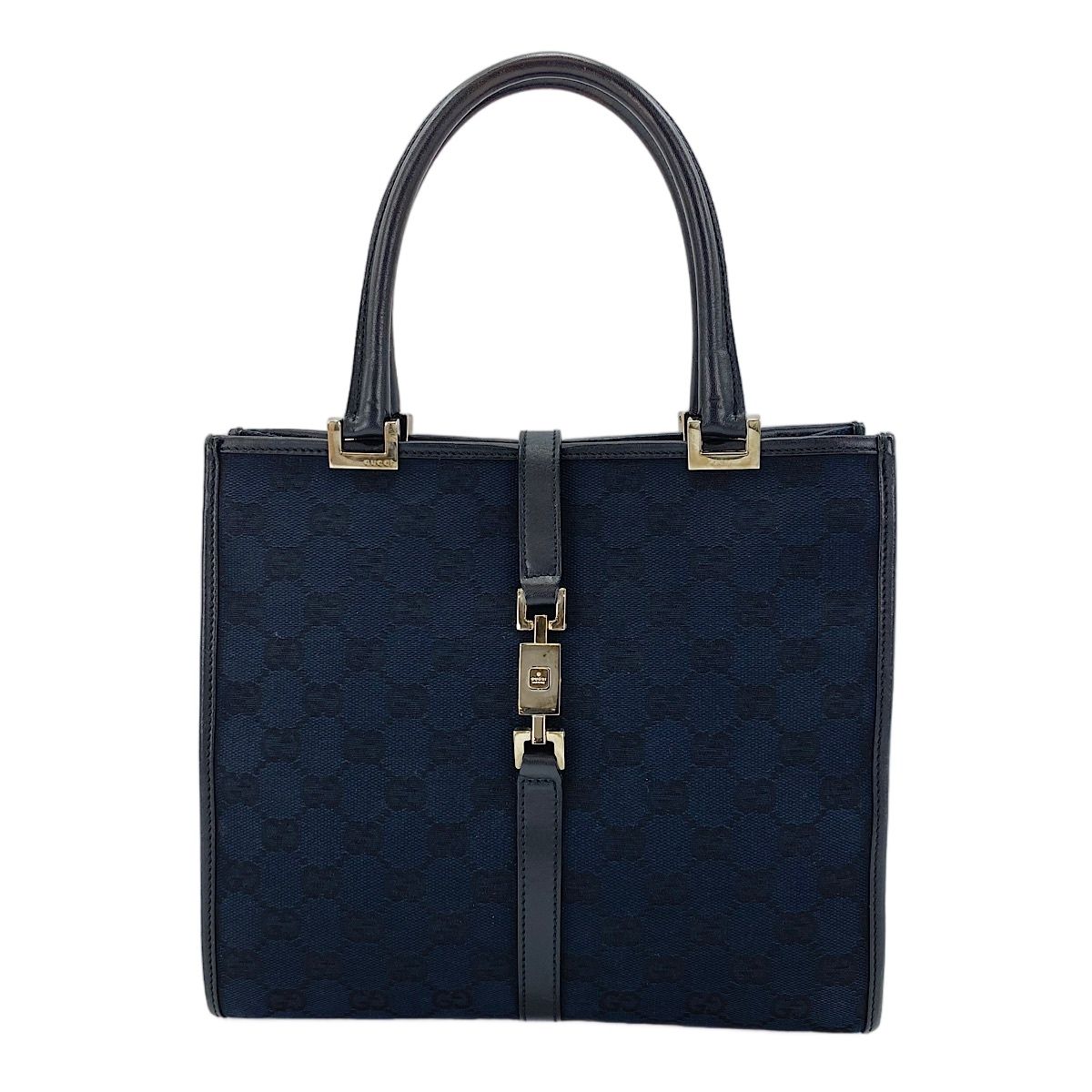 Gucci Handbag Jackie Black