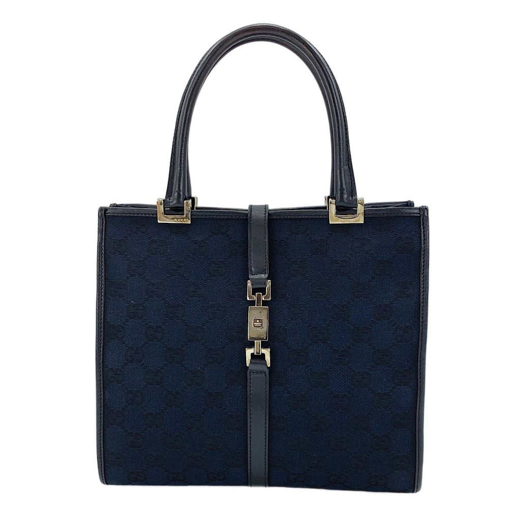 Gucci Handbag Jackie Black — view 2