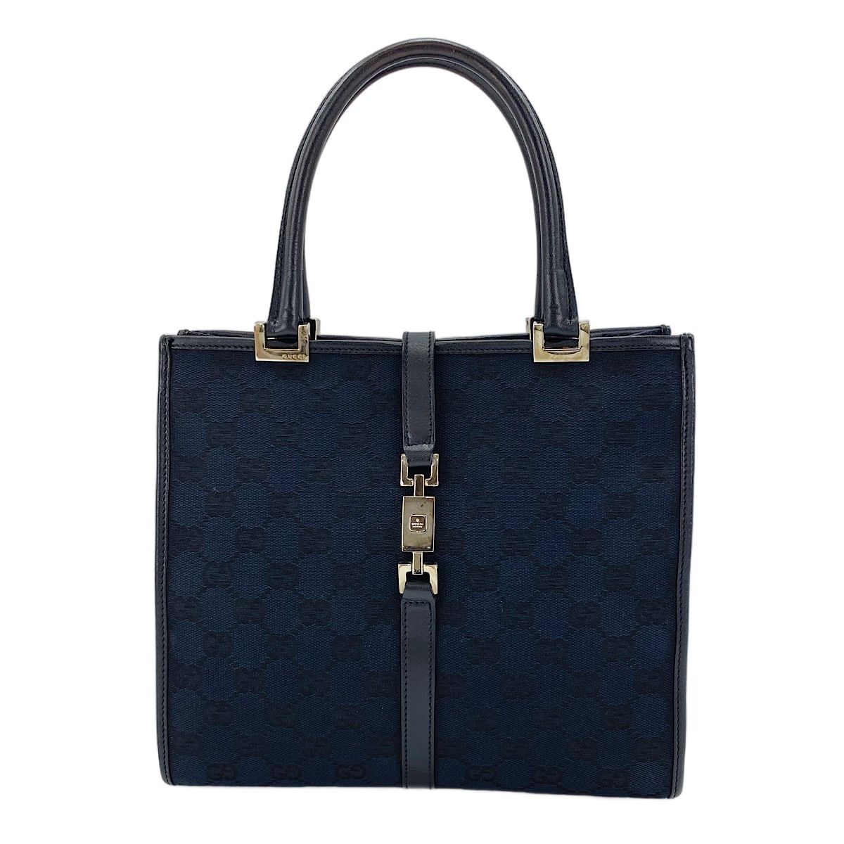 Gucci Handbag Jackie Black — view 2