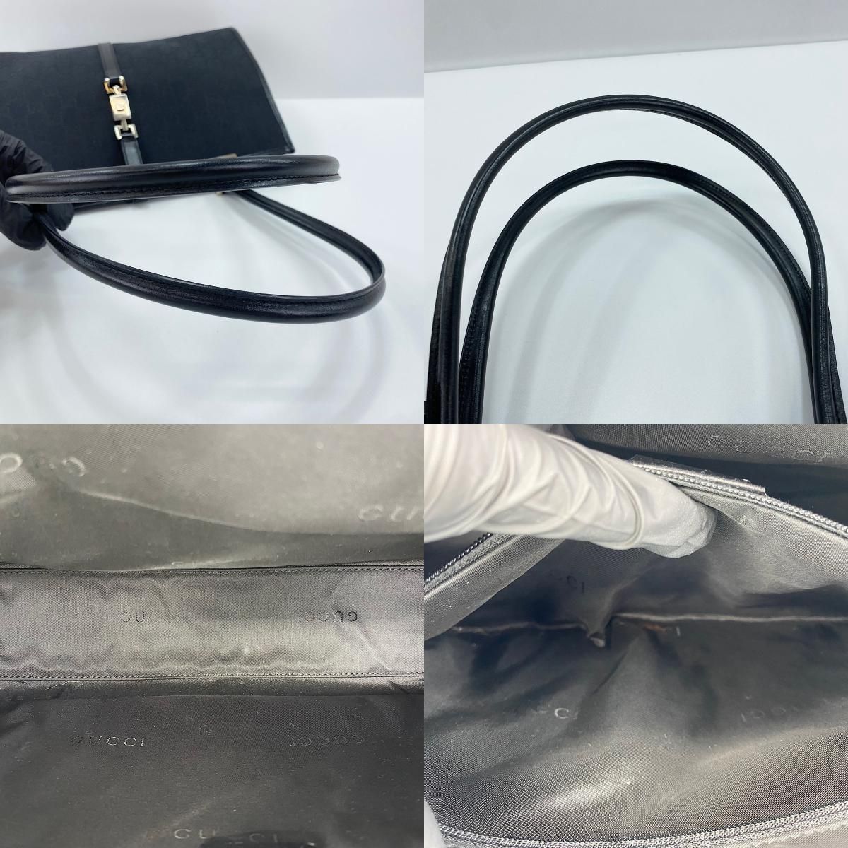 Gucci Shoulder Bag Jackie — view 9