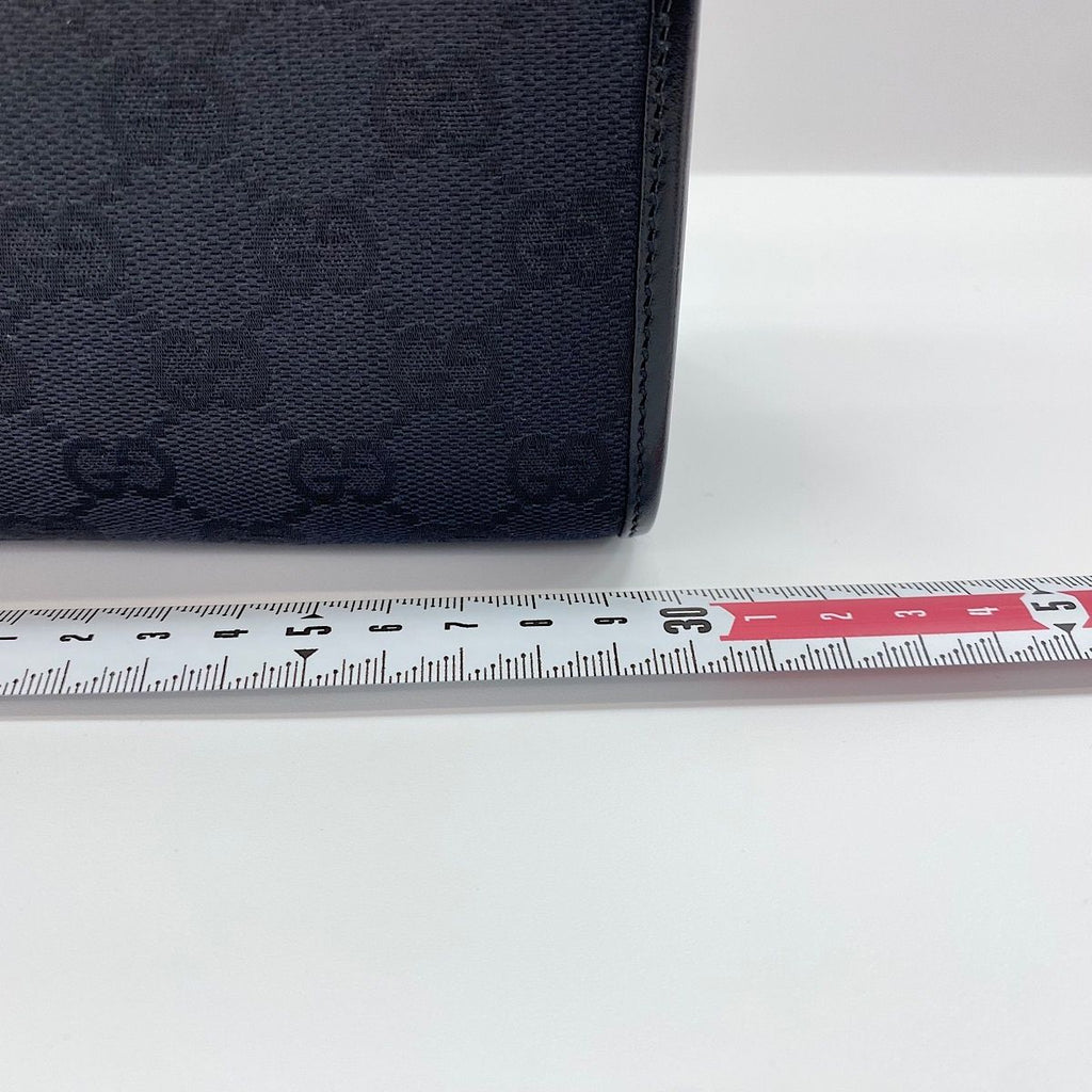 Gucci Shoulder Bag Jackie — view 4