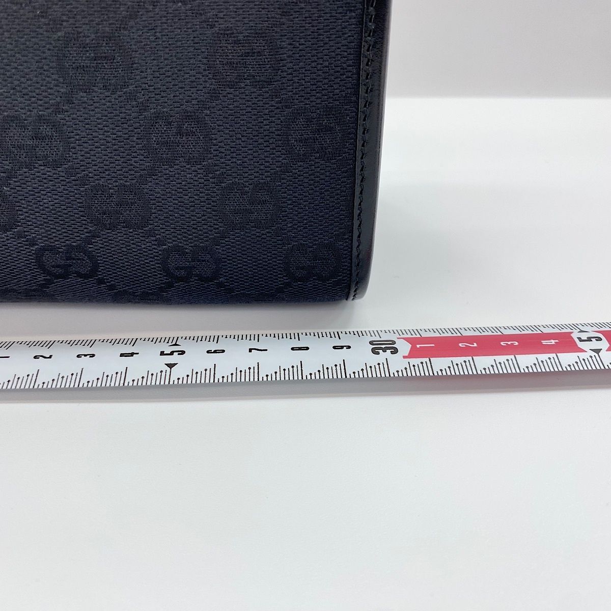 Gucci Shoulder Bag Jackie — view 4
