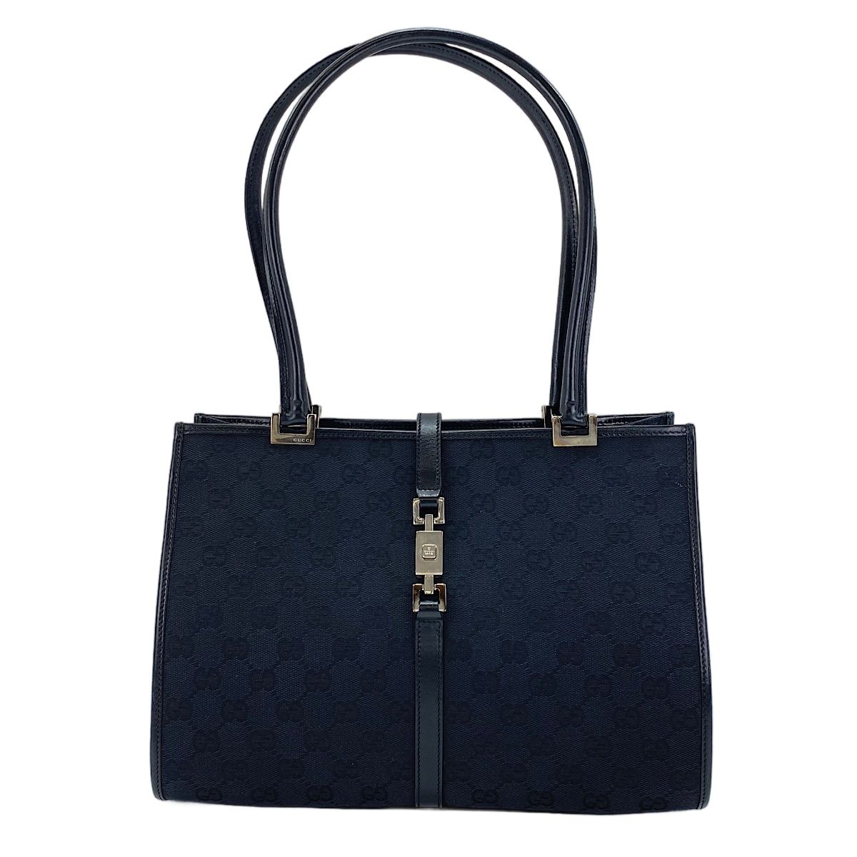 Gucci Shoulder Bag Jackie