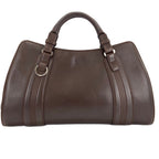 Loewe Handbag Camoscio Brown — view 2