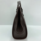 Loewe Handbag Camoscio Brown — view 6