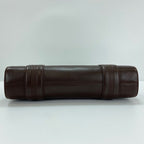 Loewe Handbag Camoscio Brown — view 7