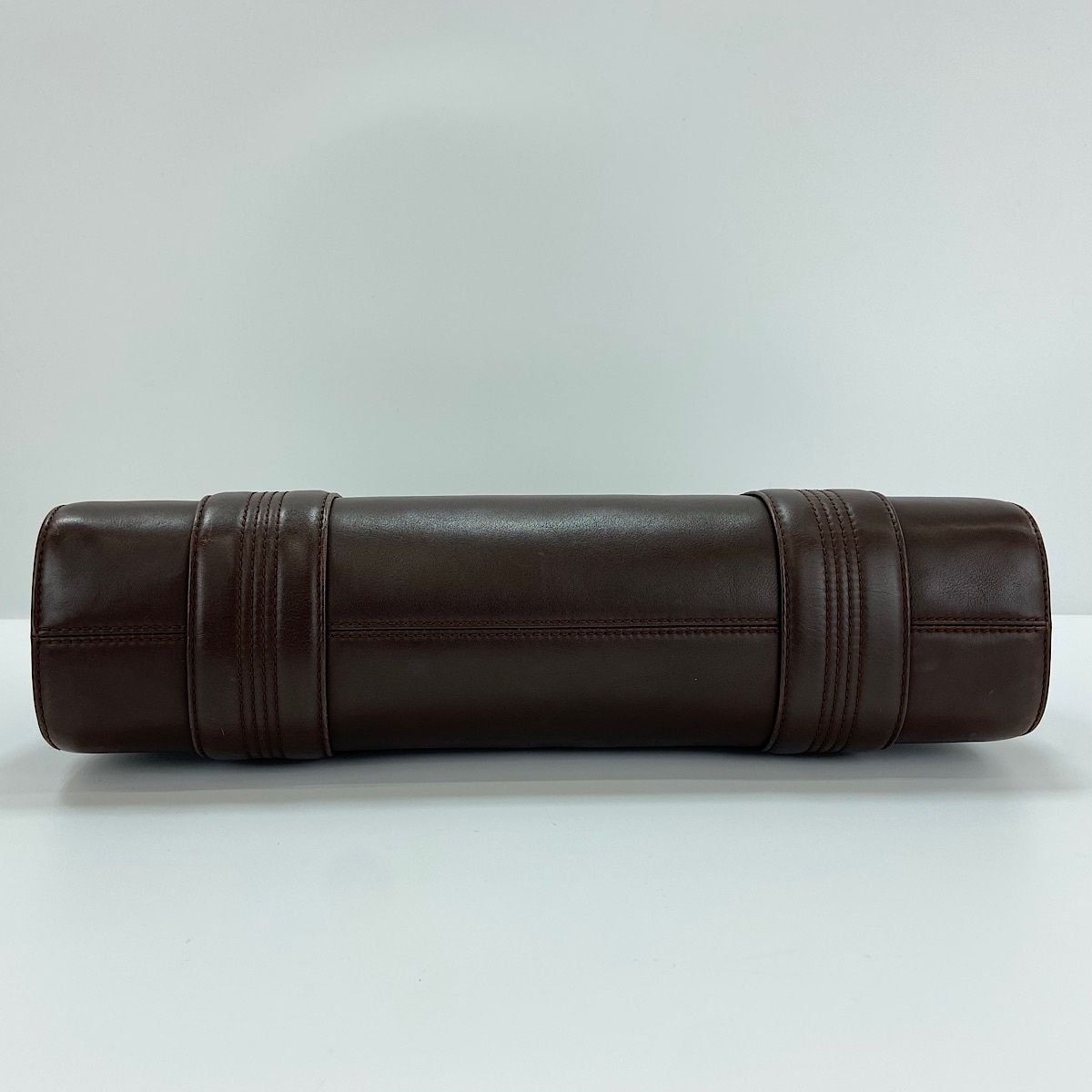 Loewe Handbag Camoscio Brown — view 7