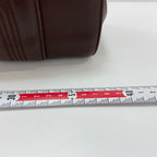 Loewe Handbag Camoscio Brown — view 4