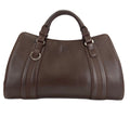 Loewe Handbag Camoscio Brown