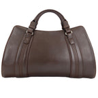 Loewe Handbag Camoscio Brown — view 3