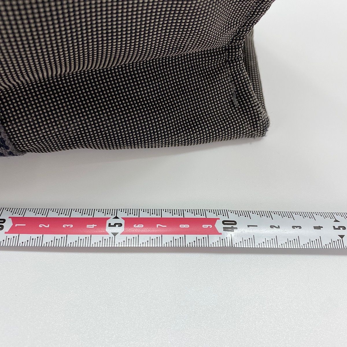 Hermes Tote Herbag MM — view 4