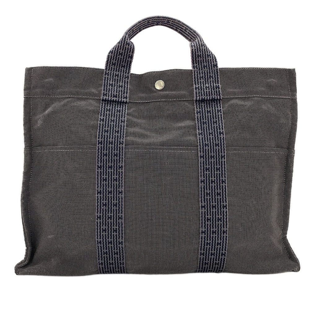 Hermes Tote Herbag MM — view 2