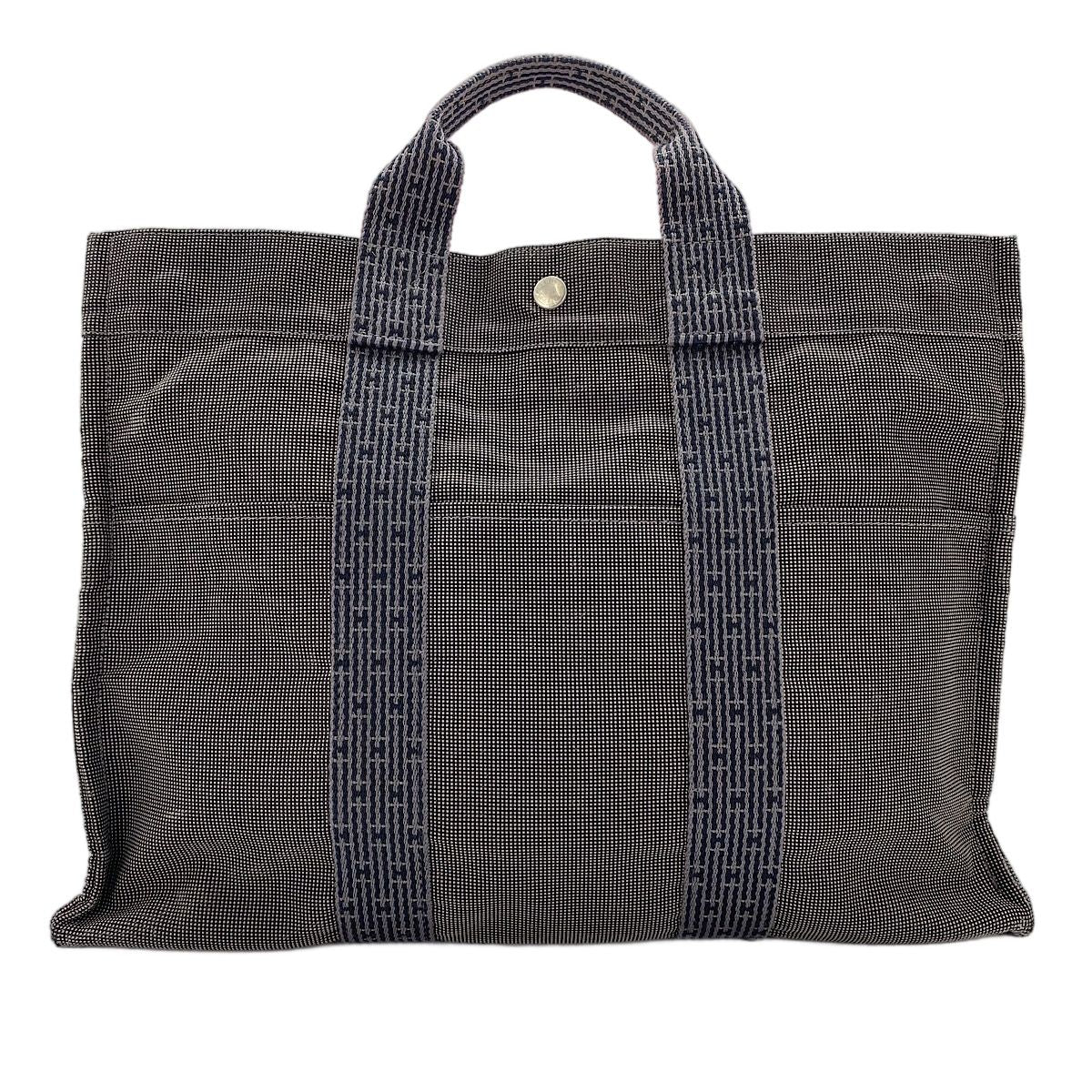 Hermes Tote Herbag MM — view 2