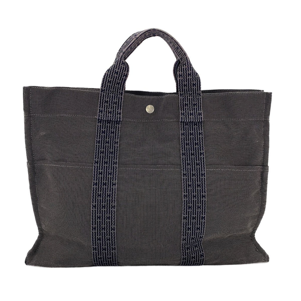 Hermes Tote Herbag MM