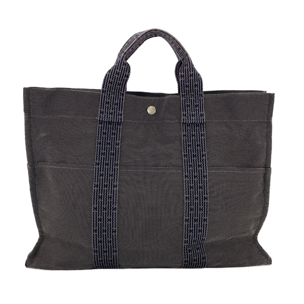 Hermes Tote Herbag MM