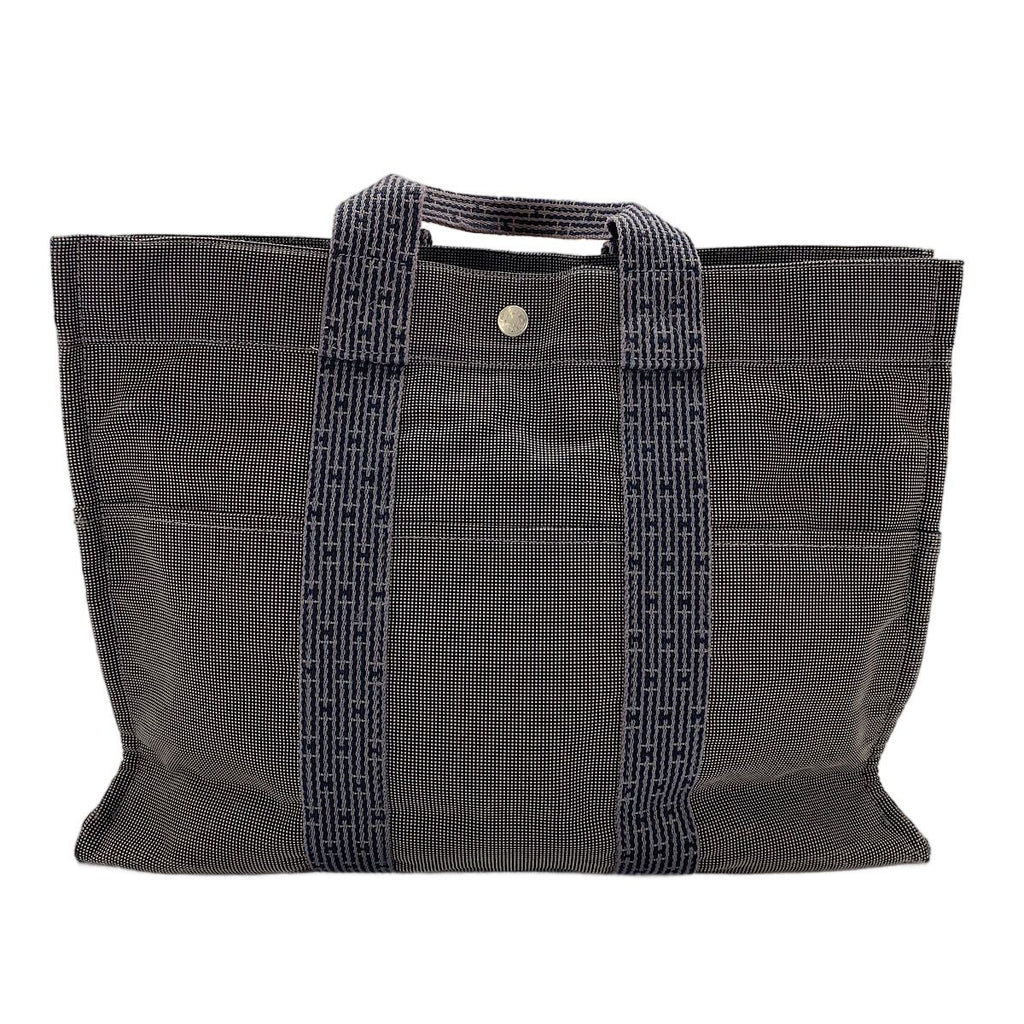Hermes Tote Herbag MM — view 3