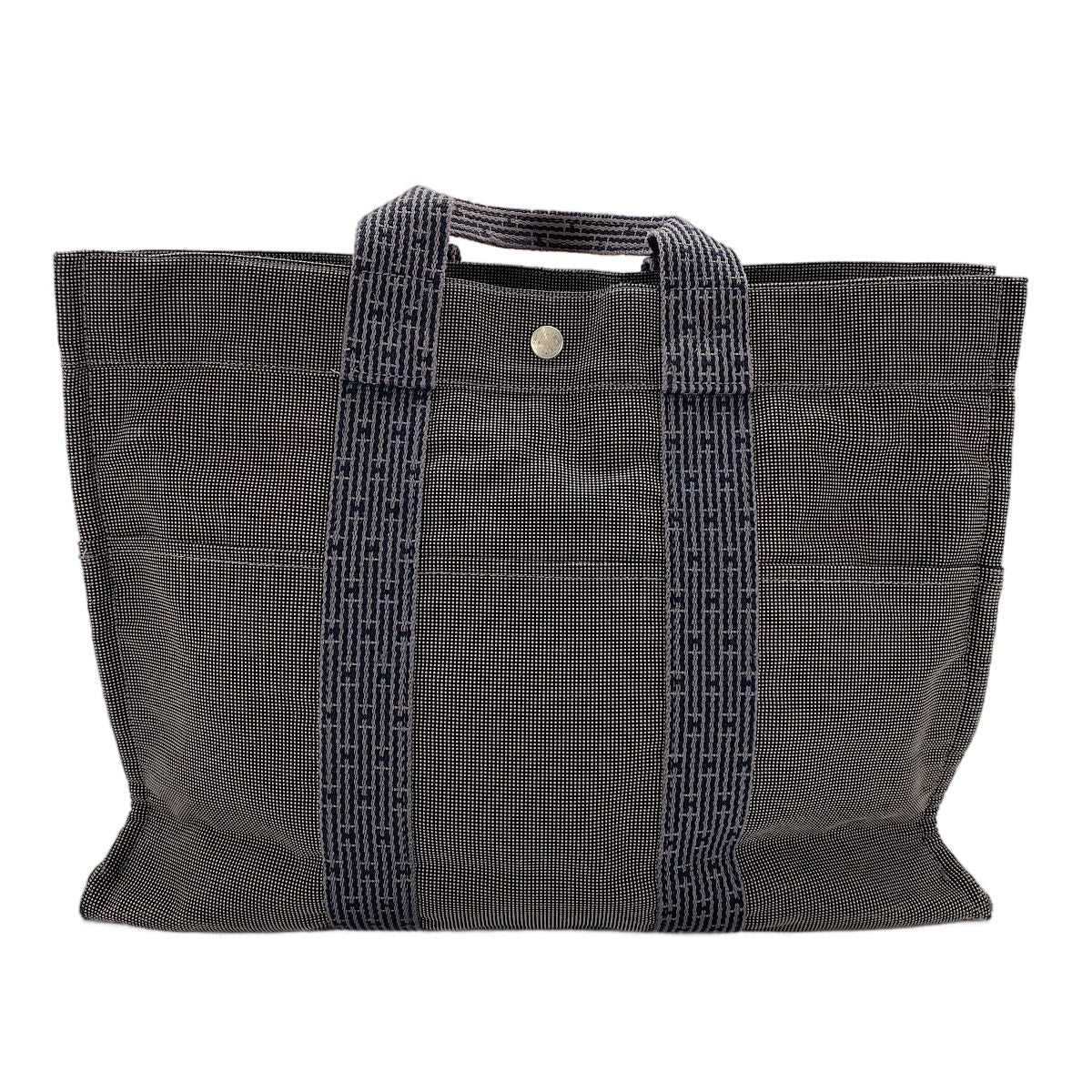 Hermes Tote Herbag MM — view 3