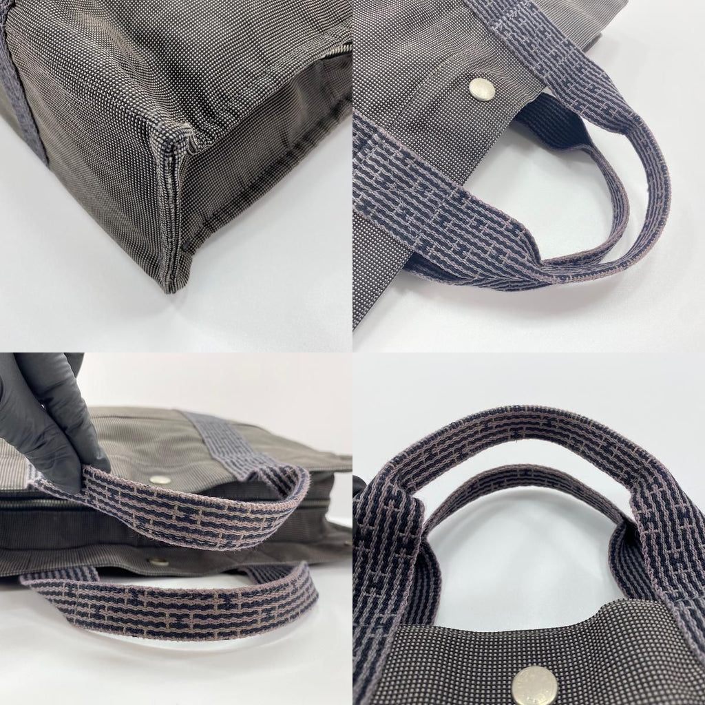 Hermes Tote Herbag MM — view 9