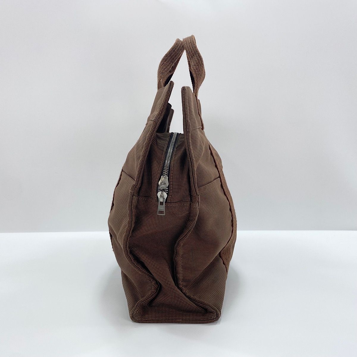 Hermes Tote Herbag MM — view 5