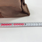 Hermes Tote Herbag MM — view 4