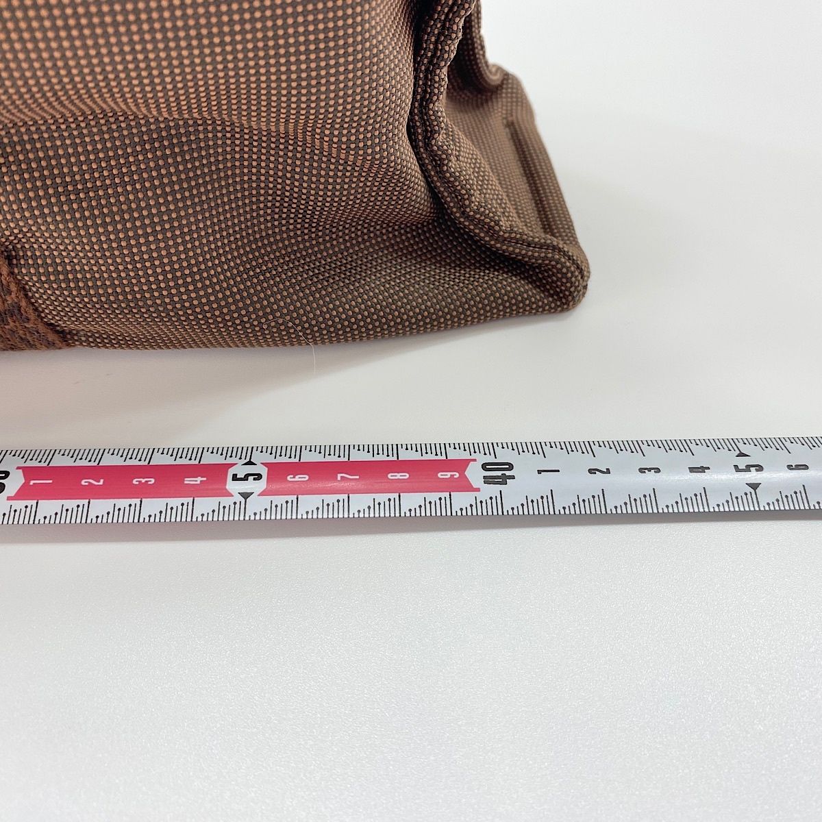 Hermes Tote Herbag MM — view 4