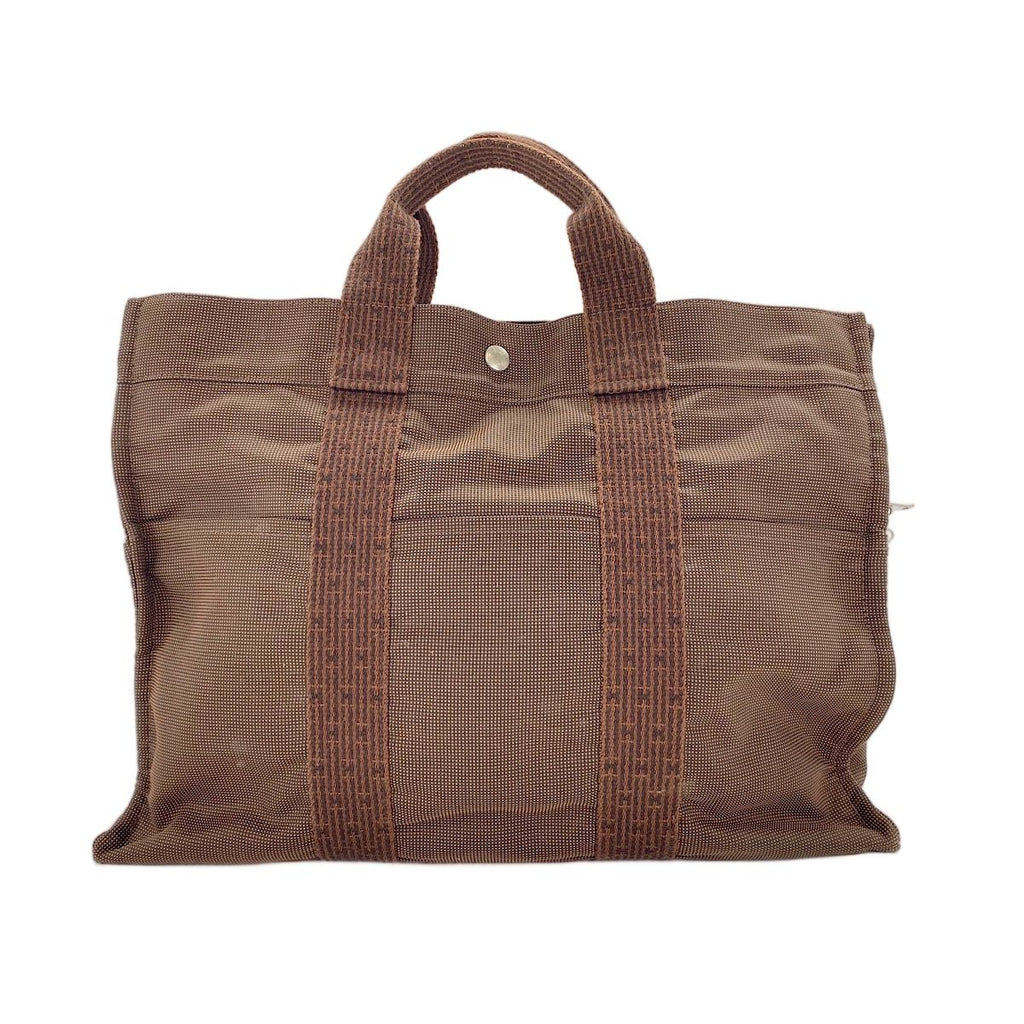 Hermes Tote Herbag MM