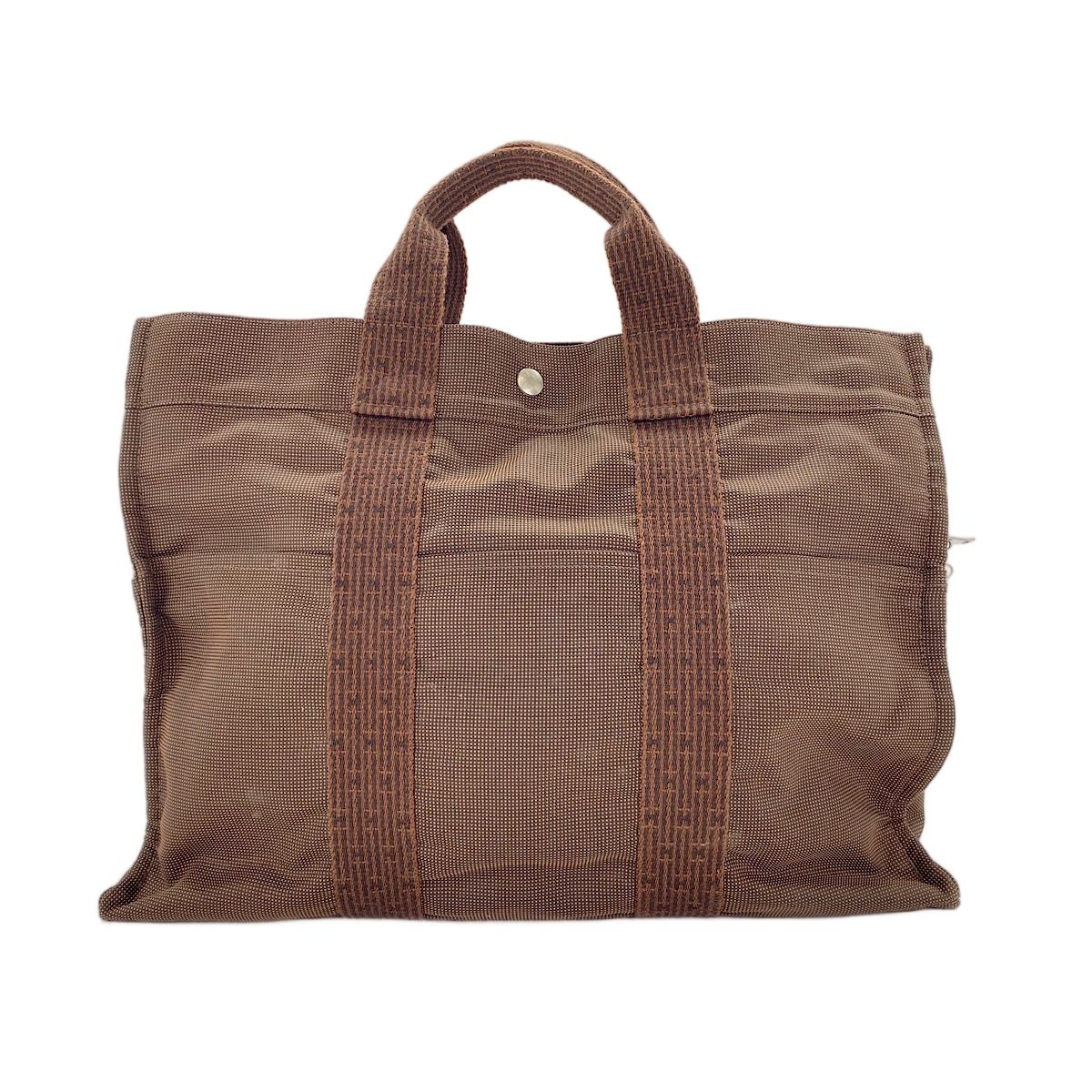 Hermes Tote Herbag MM