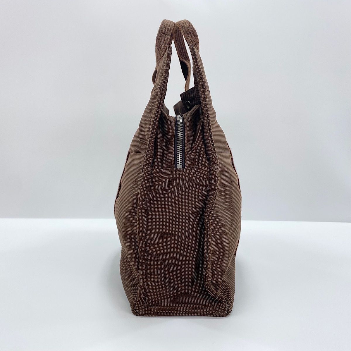 Hermes Tote Herbag MM — view 6