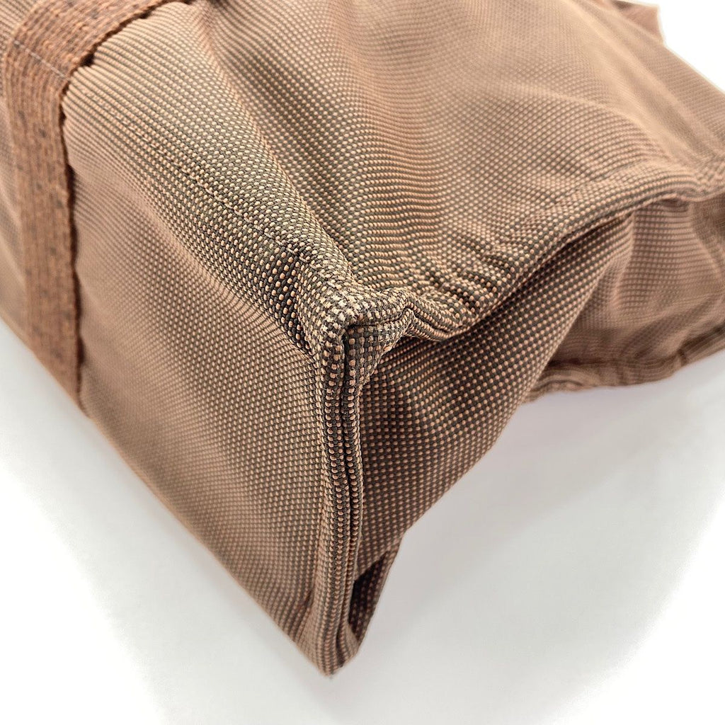 Hermes Tote Herbag MM — view 9