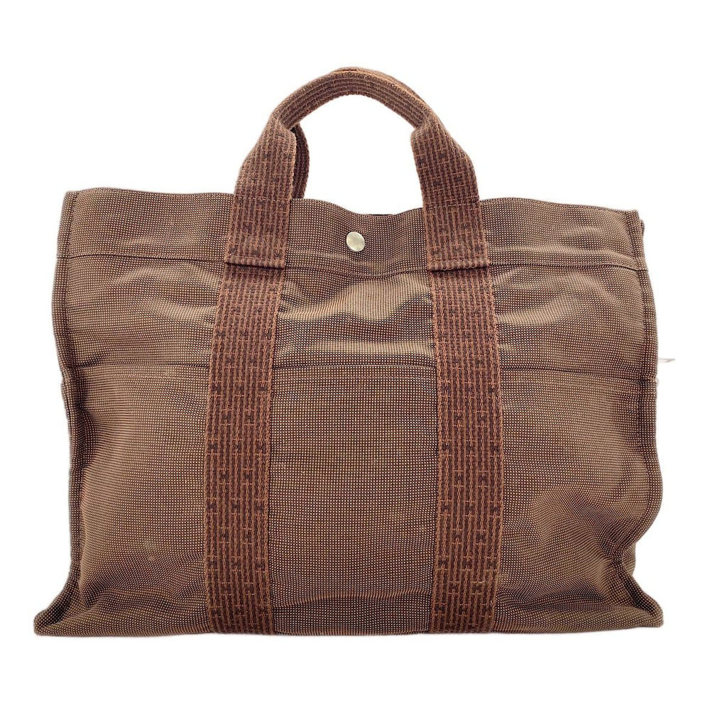 Hermes Tote Herbag MM — view 2