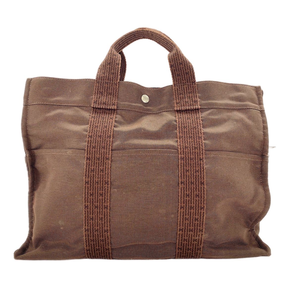 Hermes Tote Herbag MM — view 2