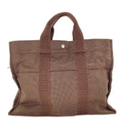 Hermes Tote Herbag MM — view 3