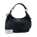 Prada Shoulder Bag Black