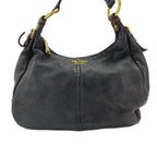 Prada Shoulder Bag Black — view 2